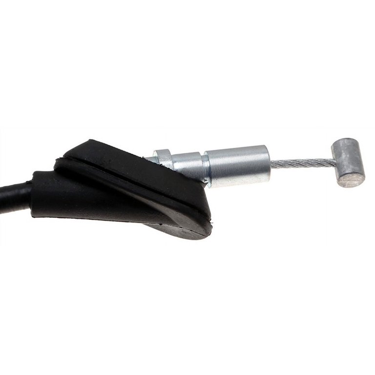 Dorman Replacement Parts Dorman Rear Driver Side Parking Brake Cable - Replacement For Chevrolet & GMC Trucks 1990-1999 Parking Brake Tool