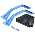 thumbnail image 3 of SADES Gaming Headphone Stand Earphone Holder Professional Display Rack Headset Hanger Bracket for Sony AKG Sennheiser Logitech Kotion Each Other Headsets, 3 of 7