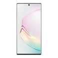 thumbnail image 2 of SAMSUNG Unlocked Galaxy Note 10 Plus, 256GB White - Smartphone, 2 of 10