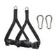 thumbnail image 2 of 2 piezas de accesorio de accesorio agarres de resistencia agarres de tríceps portátiles Biceps Cable Many Many Manys de ejercicio para hacer ejercicio, 2 of 8