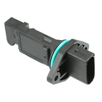 Unique Bargains Car Mass Air Flow Sensor Meter MAF Sensor No.1120940048 for Mercedes-Benz E320 3.2L 1998-2005