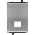 thumbnail image 2 of Spectra Premium 2001-3812P Plastic Aluminum Heavy Duty Radiator, 2 of 4
