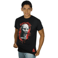thumbnail image 2 of Playera Infected Manga Corta Diseño Horror, 2 of 2