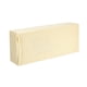 thumbnail image 3 of Funda de Aire Acondicionado de Tela Elástica de Punto Uxcell a Prueba de Polvo Beige, 3 of 5