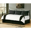 Southern Textiles Urban Zebra Daybed Ensemble