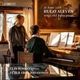 thumbnail image 2 of Elin Rombo - At Home with Hugo Alfven - Music & Performance - SACD, 2 of 2