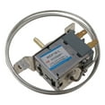 thumbnail image 3 of CIYISON Refrigerator Parts WDF18-L/WDF20-L/WDF19-K/WDF22-L Refrigerator Thermostat 250V Household Metal Temperature Controller, 3 of 18