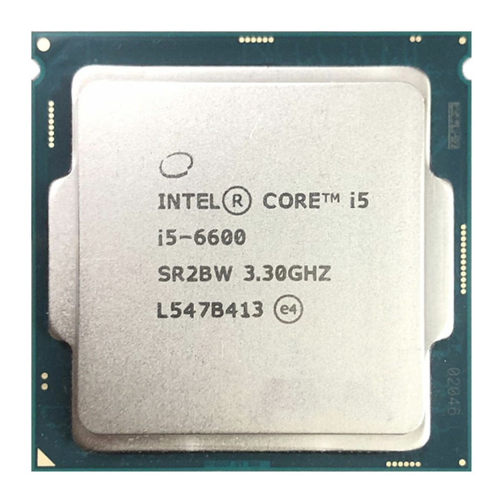 Intel Core i7-7700K Kaby Lake 4.2 GHz Quad-Core LGA 1151 8MB