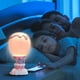 thumbnail image 2 of Bonita luz nocturna de bola de gas caliente para mascotas | Protección ocular inteligente con atenuación continua | LED cálido ajustable de 1500 K a 3000 K | Batería de larga duración con ca, 2 of 5