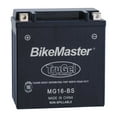 thumbnail image 1 of BikeMaster TruGel Battery MG16-BS for Kawasaki VN1500 Vulcan Nomad 1999-2001, 1 of 1
