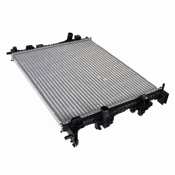 Motorcraft RADIATORASY (P)