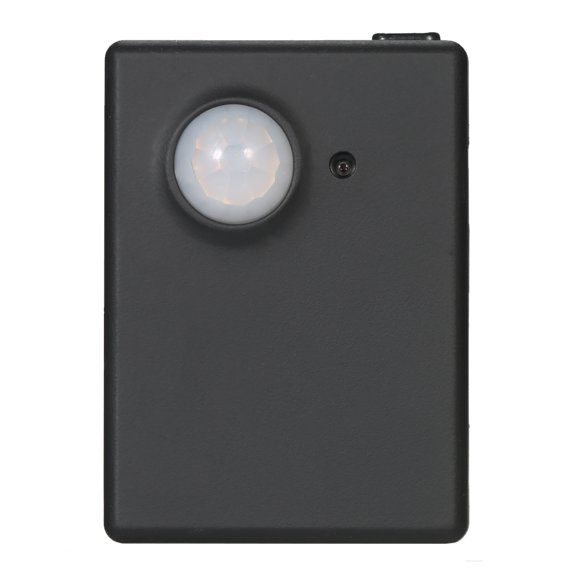 Infrared Detector Card