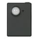 thumbnail image 1 of Cámara Irfora Mini cámara de seguridad inalámbrica activada por movimiento PIR cámara infrarroja Detector de Sensor de movimiento remoto alarma y alerta sistema de seguridad para el hog Irfora Cámara, 1 of 5
