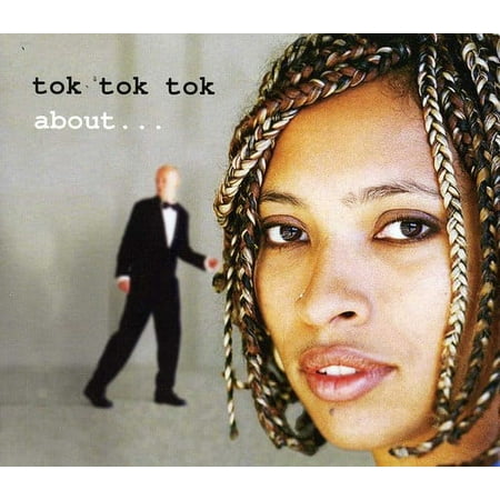 Tok Tok Tok - About - Acid Jazz - CD