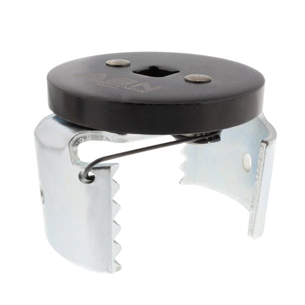 ABN 3/8 Inch Adjustable Oil Filter Wrench Tool Canister Oil Filter