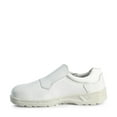 thumbnail image 3 of Cofra Akron SD+, White | Agrifood SD+ Leather Work Shoes | Slip Resisting, 3 of 9