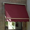 Awntech Nevada 6' Motorized Retractable Slope Awning
