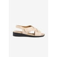 thumbnail image 4 of Comfortview Women's The Kaisley Sandal, 4 of 6