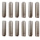 thumbnail image 1 of Tornillos de bloqueo de Sillín de puente Trémolo Gloria Partes de bajo de guitarra eléctrica, 1 of 9