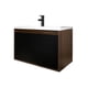 thumbnail image 3 of Gabinete De Baño TURNER Con Lavabo y Llave Minimalista, 3 of 6