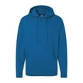 thumbnail image 1 of Independent Trading Co. Royal Heather 1828 2Xl, 1 of 2