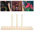 thumbnail image 4 of Bow Making Kit, Bow Maker Adjustable Design Wide Uses  For Gift Bows For Party Decorations, 4 of 8