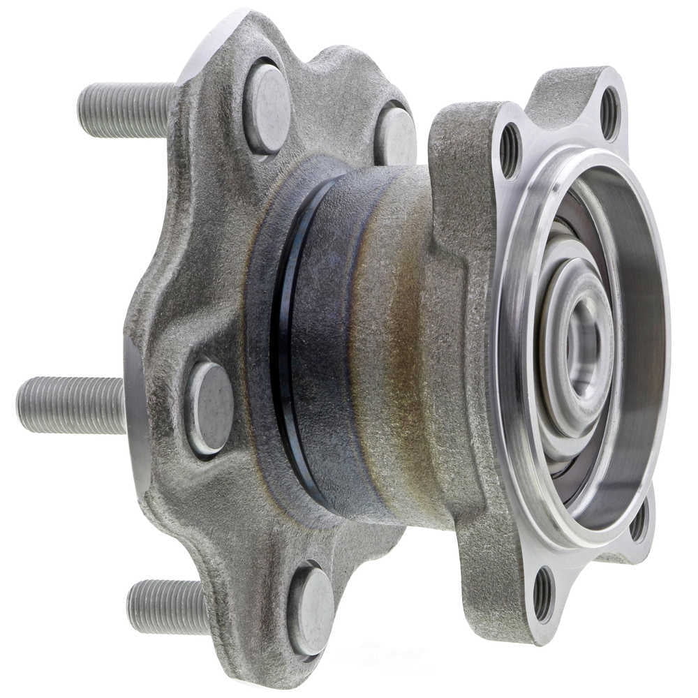 Mevotech Original Grade G512292 Wheel Bearing and Hub Assembly