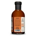 thumbnail image 4 of True Made Foods Central Texas Style BBQ Sauce, Bold and Spicy, No Sugar Added (18oz, 2 Pack), 4 of 6