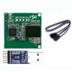 thumbnail image 4 of 60GHz Millimeter Wave Radar Passenger Flow Statistics Sensor Module LD6001C Entrance&Exit Counting Detection, 4 of 5