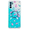 thumbnail image 1 of Funda InstaCase para Oppo Realme 9i Antigolpes Case Butterfly, 1 of 1