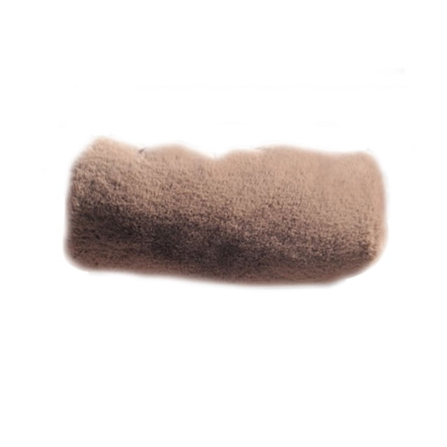 Toystoory Calentador de manos para hombres y mujeres, para viajes, portátil, para adultos, manos, hogar, oficina, guantes cálidos, mitones, Suministros térmicos Caqui Toystoory HA071583-06