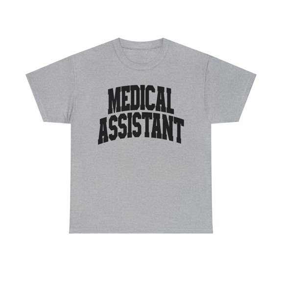 22Gifts Medical assistant Graduation Shirt, Gifts, Tshirt
