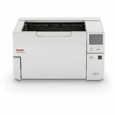 Kodak Alaris S3060 Sheetfed Scanner 600 dpi Optical