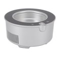 thumbnail image 3 of Cooling and heating coaster 11 to 68 ℃ with USB cable Dual use Smart cup Mug mat for home, 3 of 5
