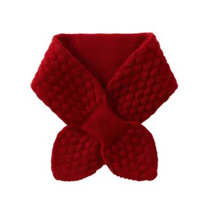 Womens Scarf Winter CFMIURAN Small Winter Neck Scarf Soft Warm