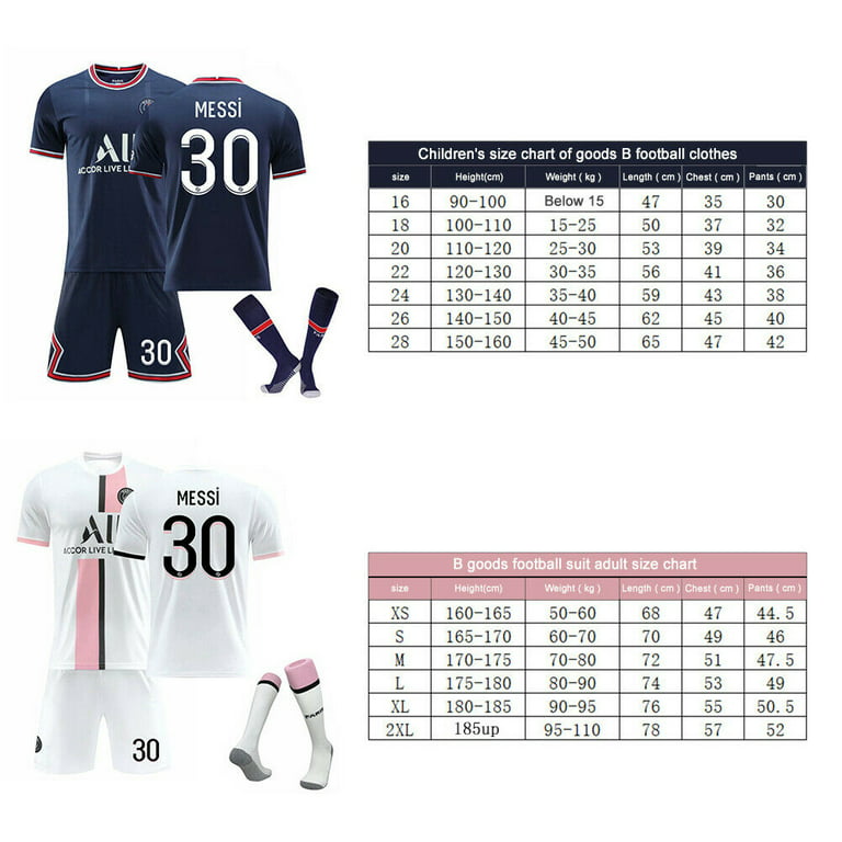 Paris Saint-Germain Shorts, PSG Shorts for your Kit