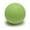 Green, variant on Champion Sports 2.5 in. Official Lacrosse Ball, Lime Green - Pack of 12
