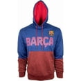thumbnail image 6 of FC Barcelona by Icon Sports Hoodie, Men's XXL, 6 of 6
