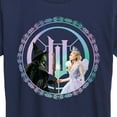 thumbnail image 3 of Wicked: Part 2 -  Changed For Good - Women's Short Sleeve Graphic T-Shirt, 3 of 5
