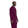 thumbnail image 2 of Barco Essentials Valor Warm-Up Jacket — 2 Pocket Unisex Crew, 2 of 4