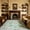 Green, variant on Jamfeel Area Rug for Living Room Washable Boho Floral Printed Floor Carpets Soft Non-Slip Low Pile Rugs Home Decor 4'x6' Green