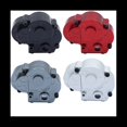 thumbnail image 2 of Conjunto De Carcasa De TransmisióN De Carcasa De Caja De Cambios De Metal Para Axial UTB18 Capra 1/18 RC Crawler Car Upgrade Parts Accessories,2, 2 of 5