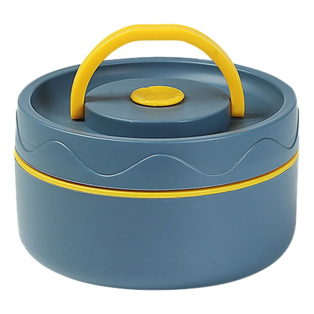 Xiangxiang Thermos For Hot Food Simple Modern Lunch Containers Insulated Lunch Box Food Thermos Lunch Box Containers Thermos Funtainer