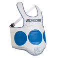 thumbnail image 1 of Revgear Deluxe Reversible Chest Guard (4-X-Large), 1 of 4