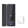 thumbnail image 1 of Smart Lock For S Door Biometric Finrprint Lock TTlock Tuya Electronic Lock Digital Keyless Door Lock For Sliding Door ,Smart and Convenient, 1 of 7