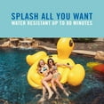 thumbnail image 6 of Banana Boat Protective Tanning Dry Oil Clear Spray Sunscreen SPF 15, 6oz, 6 of 9