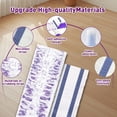 thumbnail image 3 of 40 Pack Disposable Mop Pads for  PowerMop, Unscented 12-Layer Thickened Multi-Surface Cleaning Refills, 3 of 7