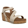 thumbnail image 2 of Corkys  Womens Spring Fling Studded  Ankle Strap  Casual Sandals Casual, 2 of 5