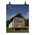 thumbnail image 2 of Print: Rural Studio Architecture, Alabama, 2010, 2 of 4