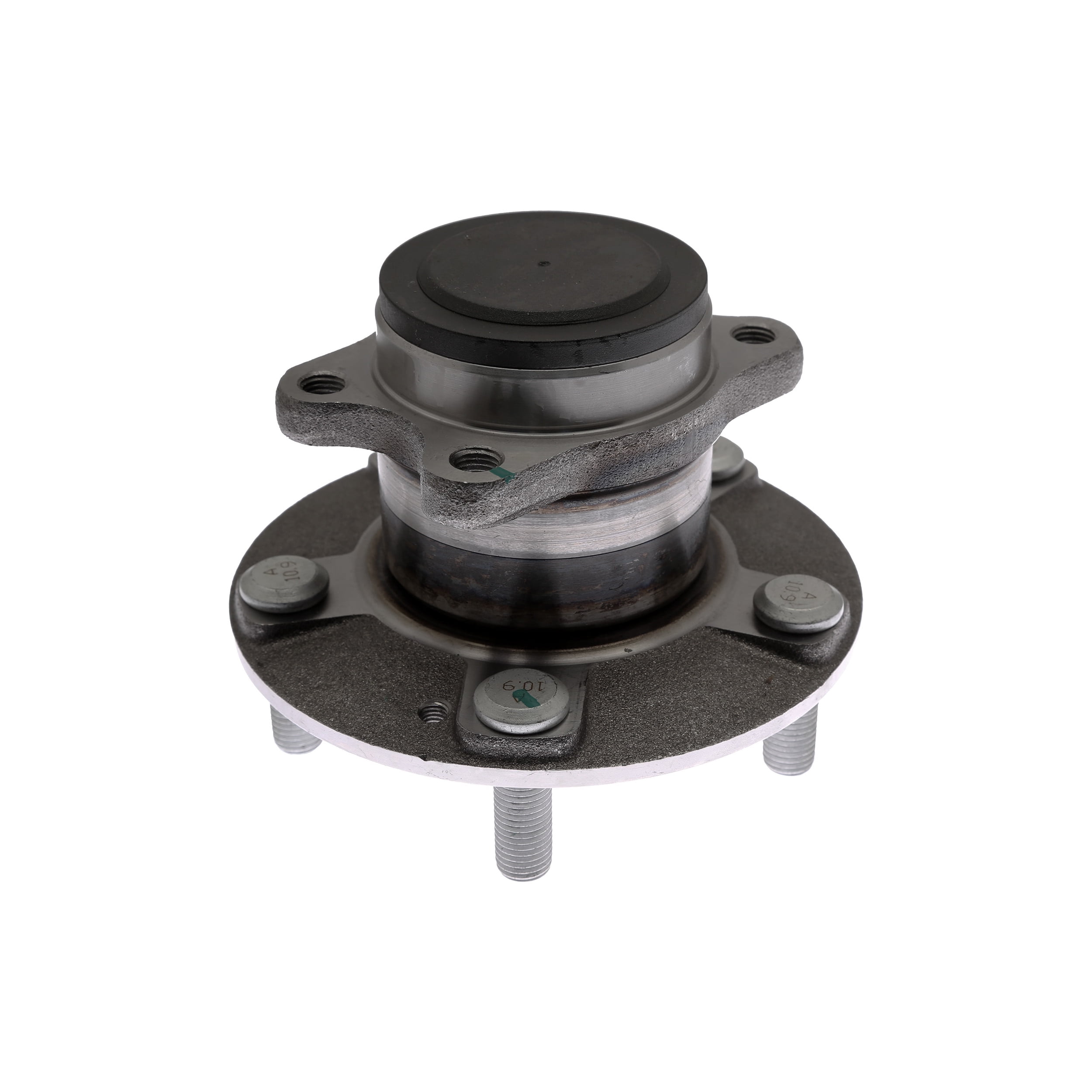 R-Line Wheel Hub Assemblies Fits select: 2010 KIA SOUL